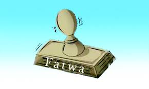 Tulisan Gus Mus: Fatwa dan Fatwa