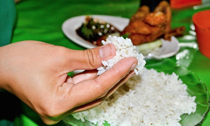 Aturan, Dalil dan Perintah Makan dalam Qur’an Lengkap