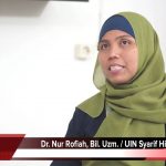 Dr. Nur Rofiah