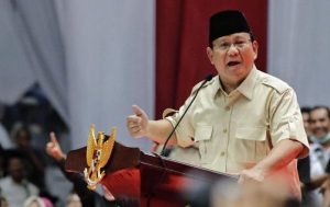 Membaca Definisi “Politik Dinasti” Prabowo dengan Kritis