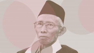 Tugas Khalifah Menurut Mbah Sahal Mahfudz: Memelihara dan Menjaga Bumi, Bukan Merusak