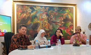 75 Tahun Hubungan Diplomatik Indonesia–Tiongkok, Ternyata Sejarah Dua Negara Ini Bisa Gandengan Erat untuk Masa Depan Lebih Cerah